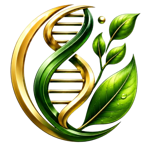 Biology by Bharat Sir Logo