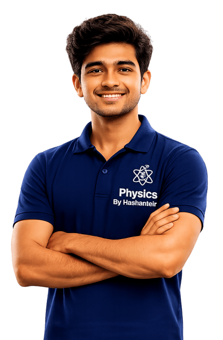 Biology Student